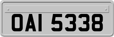OAI5338