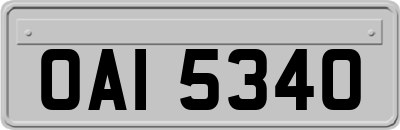 OAI5340