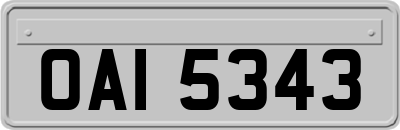 OAI5343