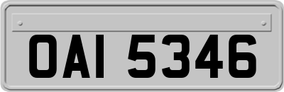 OAI5346