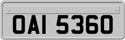 OAI5360