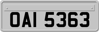 OAI5363