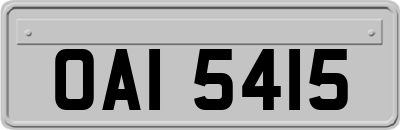 OAI5415