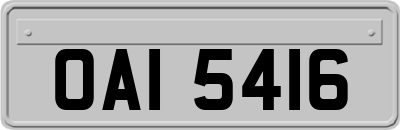 OAI5416