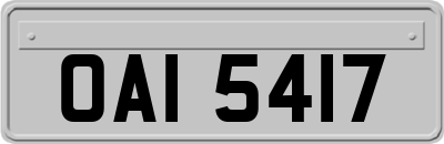 OAI5417