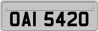 OAI5420