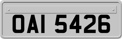OAI5426
