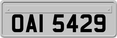OAI5429