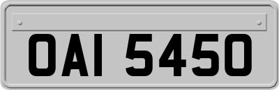 OAI5450