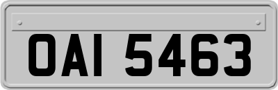 OAI5463