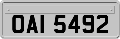 OAI5492