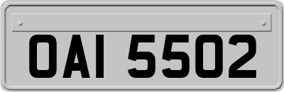 OAI5502