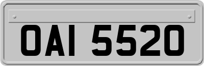 OAI5520