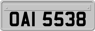 OAI5538