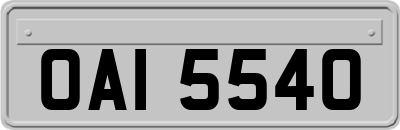 OAI5540