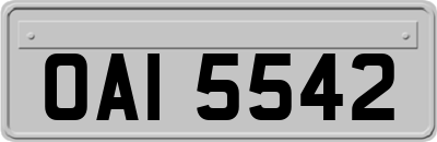 OAI5542