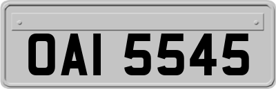 OAI5545