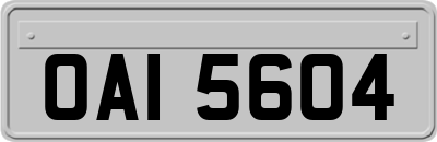 OAI5604