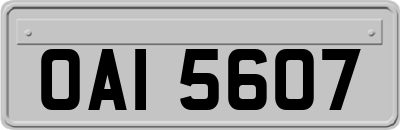 OAI5607