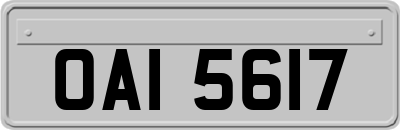 OAI5617
