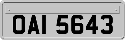 OAI5643