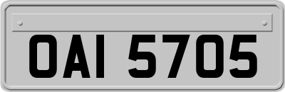 OAI5705