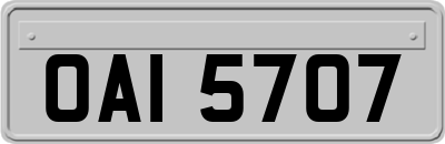 OAI5707