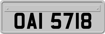 OAI5718
