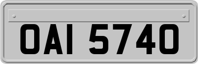 OAI5740