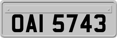 OAI5743