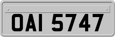 OAI5747