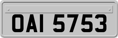 OAI5753