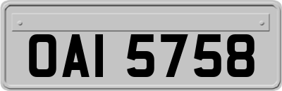OAI5758