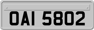 OAI5802
