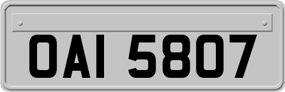 OAI5807