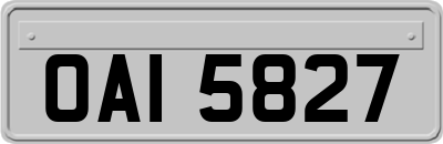 OAI5827