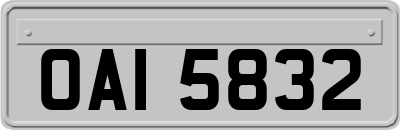 OAI5832
