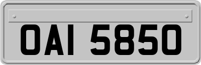 OAI5850