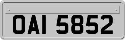 OAI5852