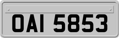 OAI5853