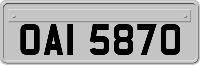 OAI5870
