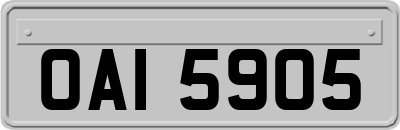 OAI5905