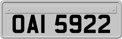 OAI5922