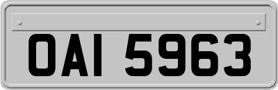 OAI5963