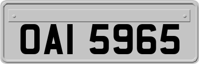 OAI5965