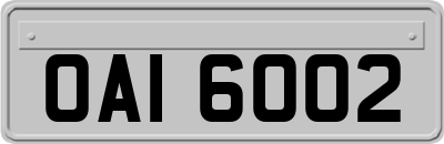 OAI6002