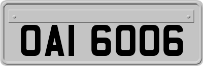 OAI6006