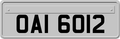 OAI6012