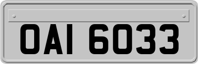 OAI6033