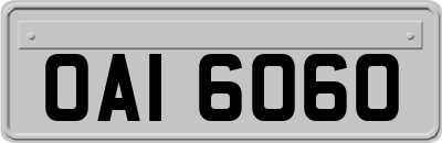 OAI6060